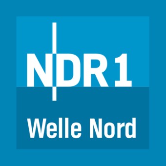 NDR 1 Welle Nord - Lübeck logo