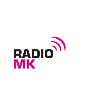 Radio MK logo