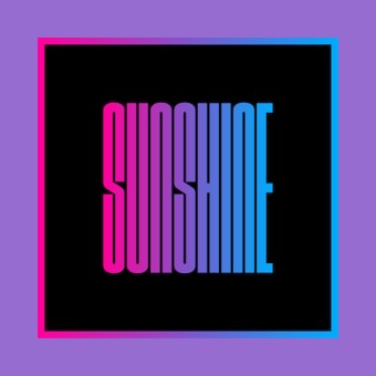 Sunshine - Eurodance logo