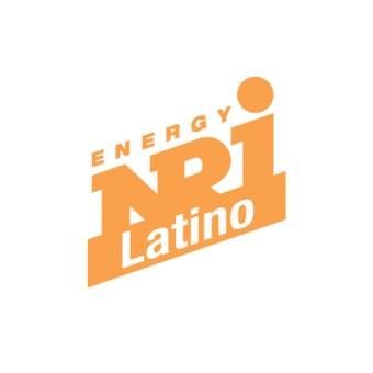 ENERGY Latino logo