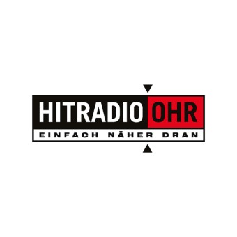 HITRADIO OHR logo
