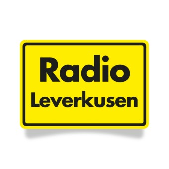 Radio Leverkusen logo