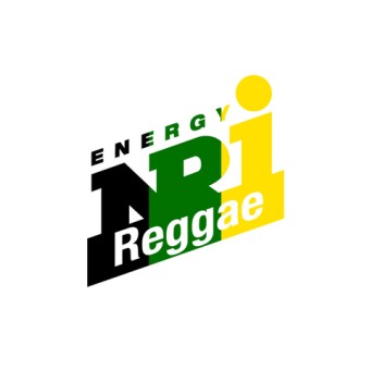 ENERGY Reggae logo