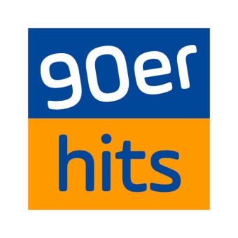 ANTENNE NRW 90er Hits logo