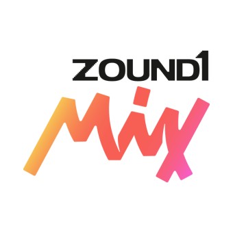 Zound1 MIX logo
