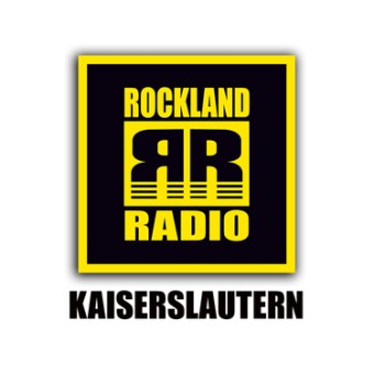 Rockland Radio - Kaiserslautern logo