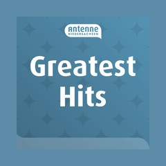 Antenne Niedersachsen - Greatest Hits logo