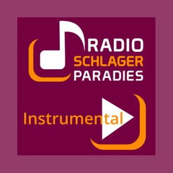 Radio Schlagerparadies - Instrumentalhits logo
