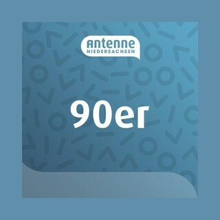 Antenne Niedersachsen 90er