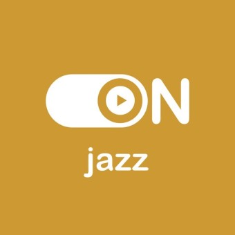 ON Jazz logo