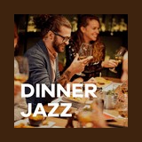 Klassik Radio Dinner Jazz logo