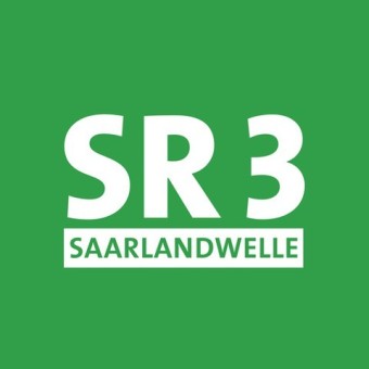 SR 3 - Oldiewelt logo