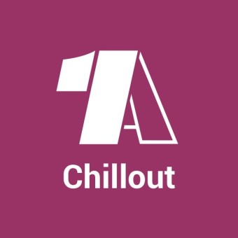 1A Chillout logo