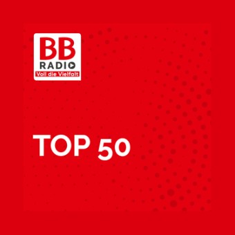 BB RADIO Top50 logo