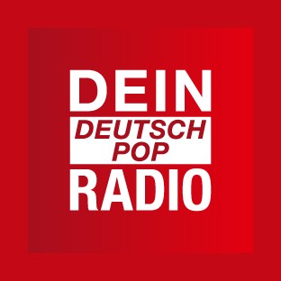 Radio 91.2 - Deutsch Pop Radio logo