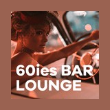 Klassik Radio 60ies Bar Lounge logo
