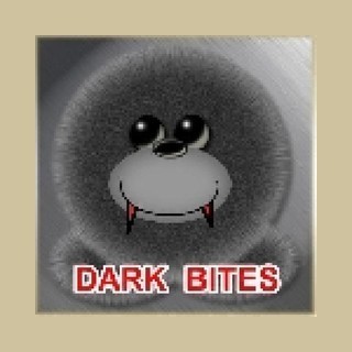 Dark Bites logo