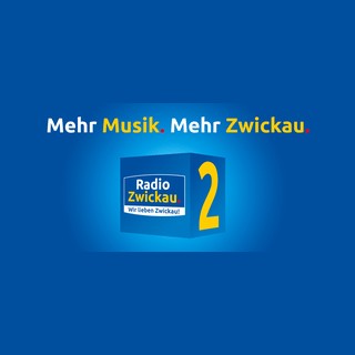 Radio Zwickau 2 logo