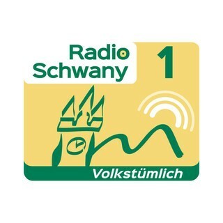 Schwany Radio 1 logo