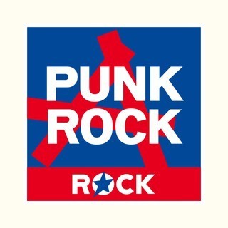 ROCK ANTENNE Punkrock logo