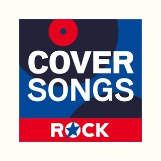 ROCK ANTENNE Coversongs logo