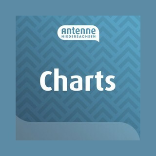 Antenne Niedersachsen Charts logo
