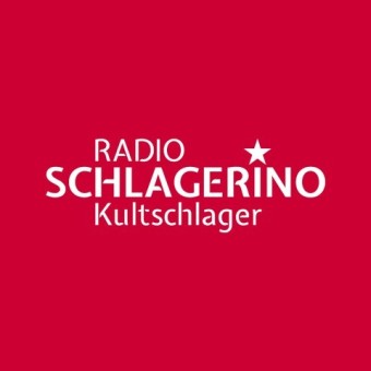 SCHLAGERINO Kultschlager logo