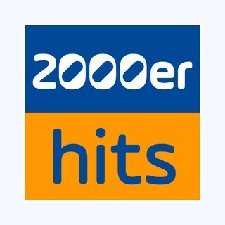 ANTENNE NRW 2000er Hits logo