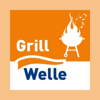 LandesWelle GrillWelle logo