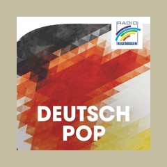 Radio Regenbogen - Deutsch Pop logo