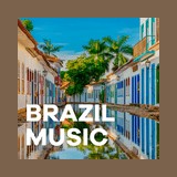 Klassik Radio Brazil Music logo
