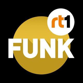 RT1 Funk logo