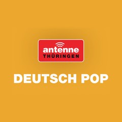 Antenne Thüringen Deutsch Pop logo