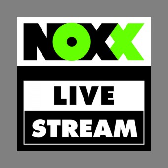 NOXX logo