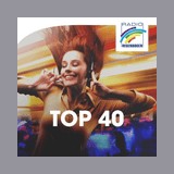 Radio Regenbogen - TOP 40