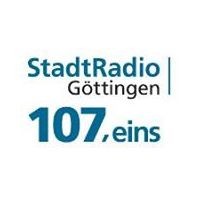 StadtRadio Göttingen logo