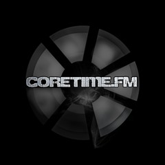 CoreTime.FM logo