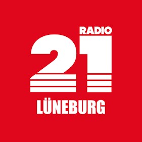 RADIO 21 Lüneburg logo