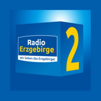 Radio Erzgebirge 2 logo