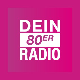 Radio Lippe Welle Hamm - Dein 80er Radio logo