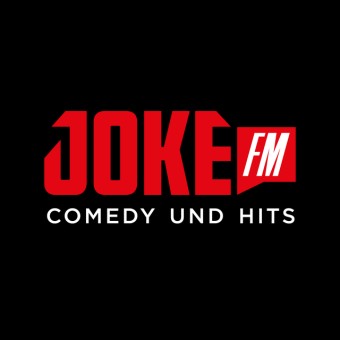 JOKE FM logo