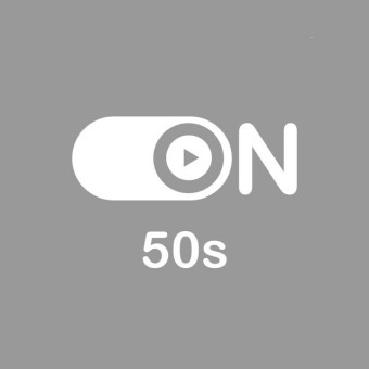 ON 50s logo
