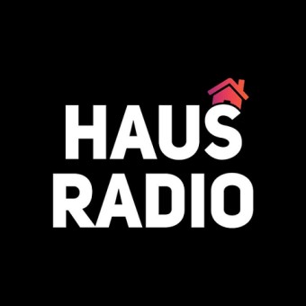 HausRadio logo