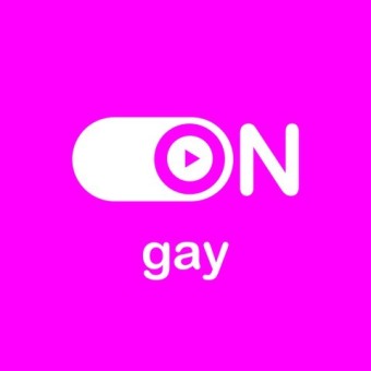 ON Gay logo