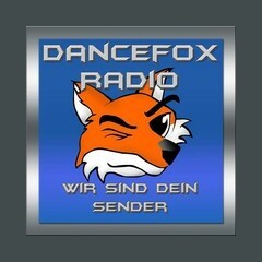 Dancefox Radio logo