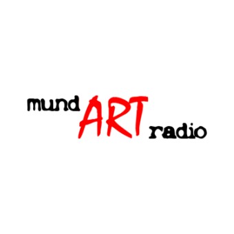 mundARTradio logo