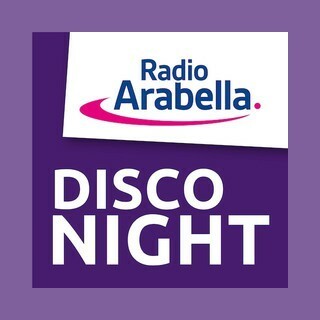 Arabella Disc Night logo