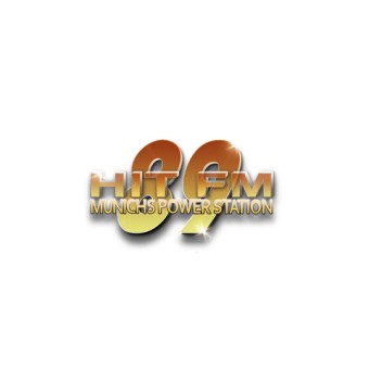 89 Hit FM logo