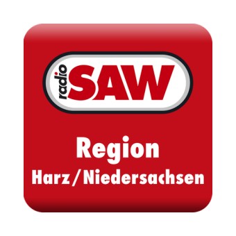 radio SAW regional (Harz/Niedersachsen) logo