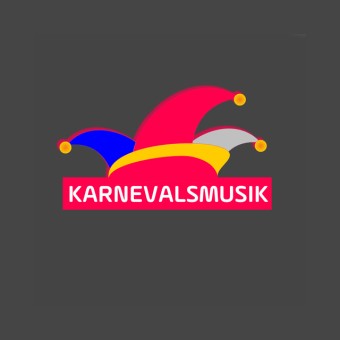 Karnevalsmusik logo